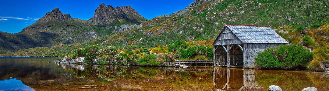 Tasmania Short Break Tasmania Short Break