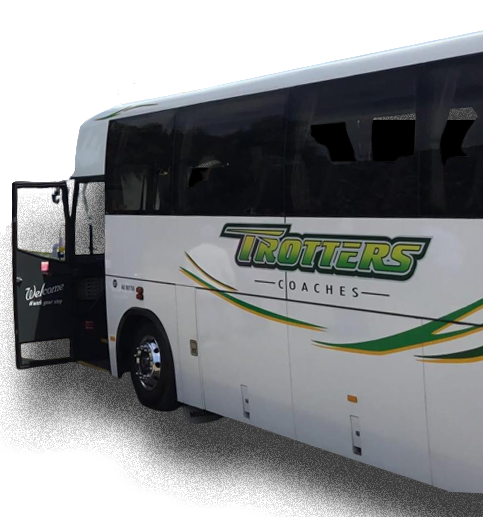 57 Seat Passenger Buses