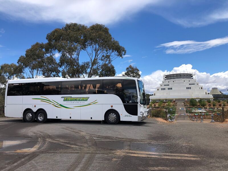 Charters - Trotters Coaches Ballarat & Hamilton